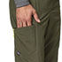 Patagonia Men's Nano-Air Light Bottoms Pocket