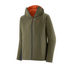 Patagonia Men's Nano Air Ultralight Full Zip Hoody