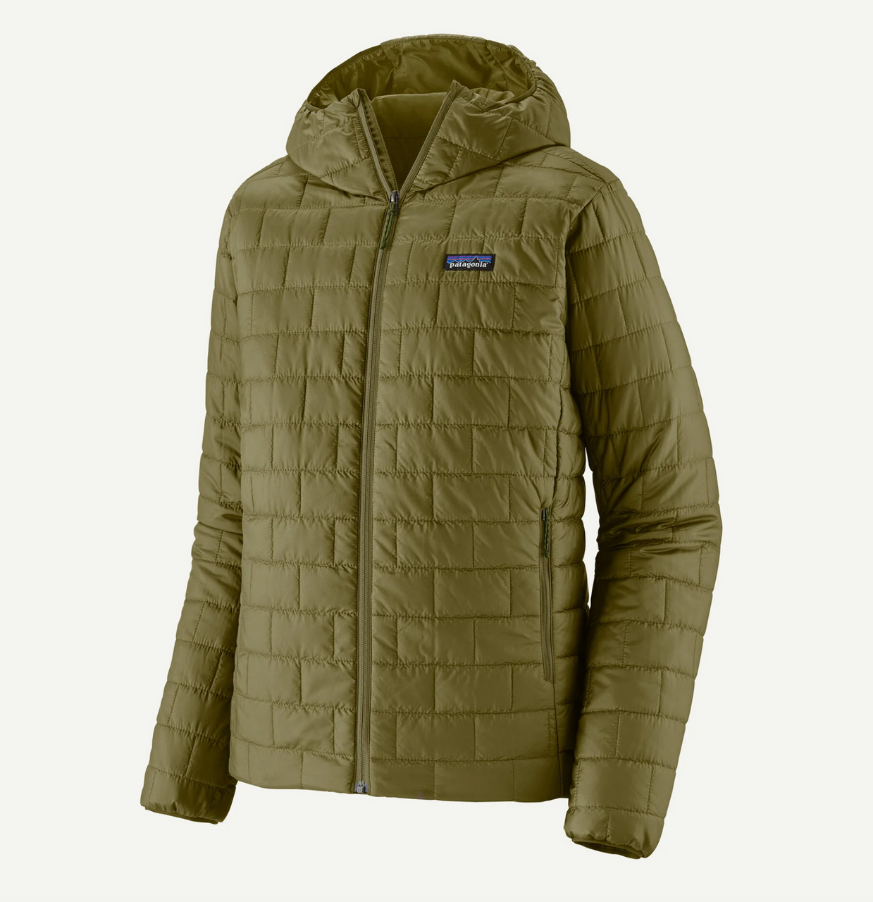 Patagonia Men's Nano Puff Hoody