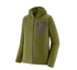 Patagonia Men's R1 Air Full-Zip Hoody Caper Green