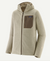Patagonia Men's R1 Air Full-Zip Hoody Pelican