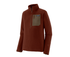 Patagonia Men's R1 Air Zip-Neck Dried Vanilla