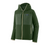 Patagonia Men's R2 Techface Hoody Treeline Green