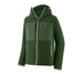 Patagonia Men's R2 Techface Hoody Treeline Green