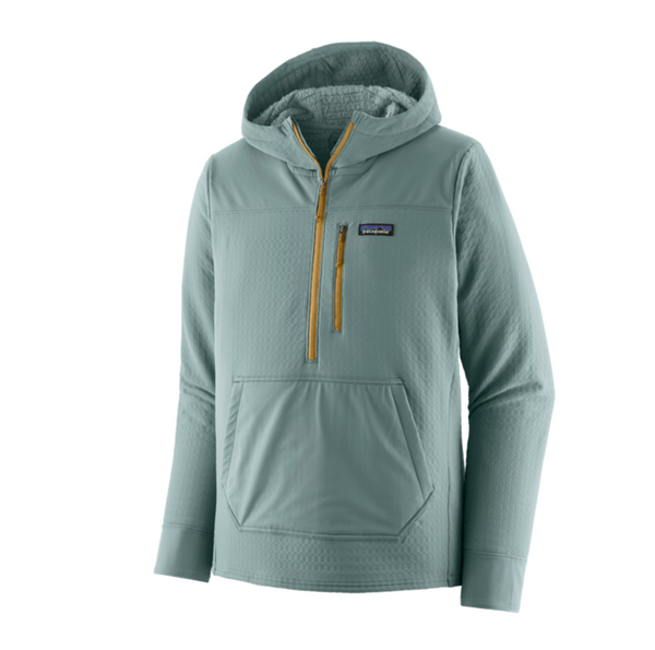 Patagonia Men's R2 Techface Pullover Hoody