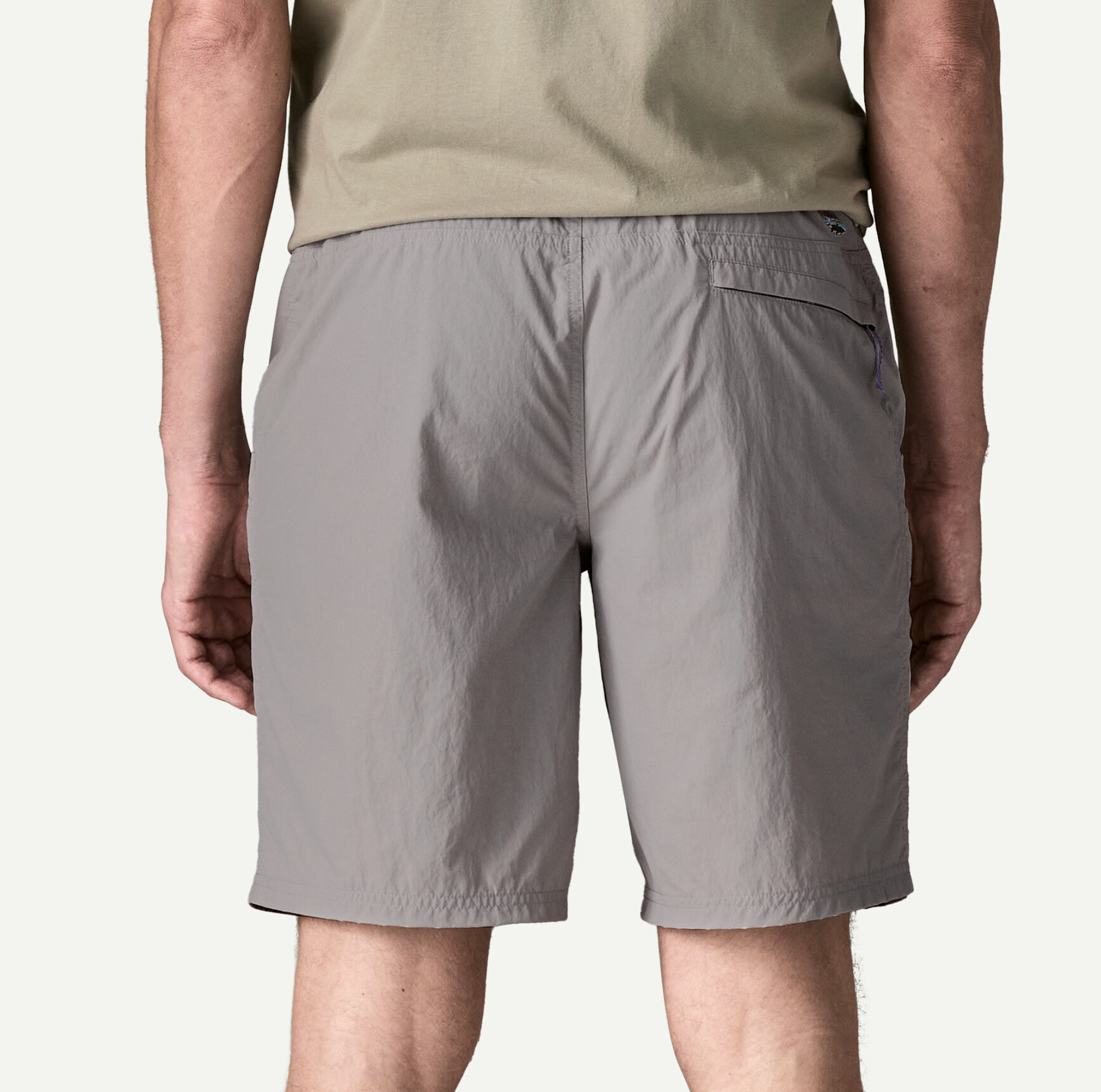 Patagonia Men's Sandy Cay Shorts Back