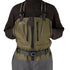 Patagonia Men's Swiftcurrent Expedition Zip Front Waders Handwarmer Pockets