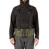 Patagonia Men's Swiftcurrent Expedition Zip Front Waders Straps
