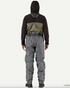 Patagonia Men's Swiftcurrent Expedition Waders Back