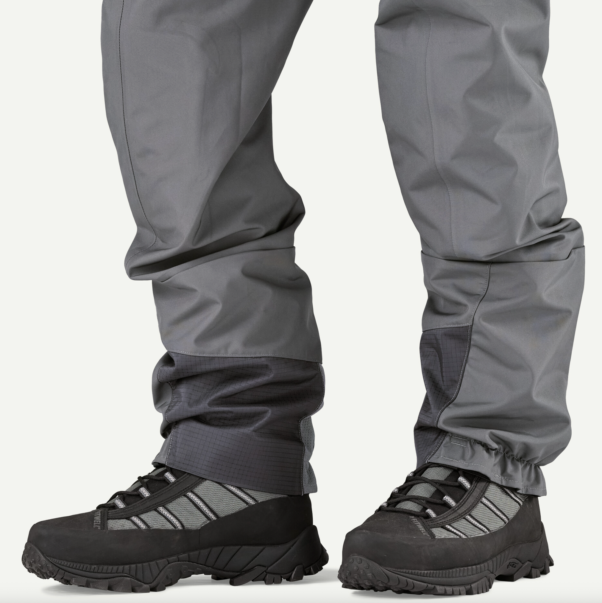 Patagonia Men's Swiftcurrent Expedition Waders Cuffs