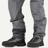 Patagonia Men's Swiftcurrent Expedition Waders Cuffs
