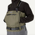 Patagonia Men's Swiftcurrent Expedition Waders Handwarmer Pocket