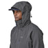 Patagonia Men's Swiftcurrent Wading Jacket Hood