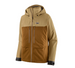 Patagonia Men's Swiftcurrent Wading Jacket  Wolf Brown