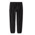 Patagonia Men's Synchilla Pants Black Solid