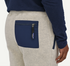 Patagonia Men's Synchilla Pants Back
