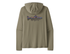 Patagonia Men's Tropic Comfort Natural Hoody Back