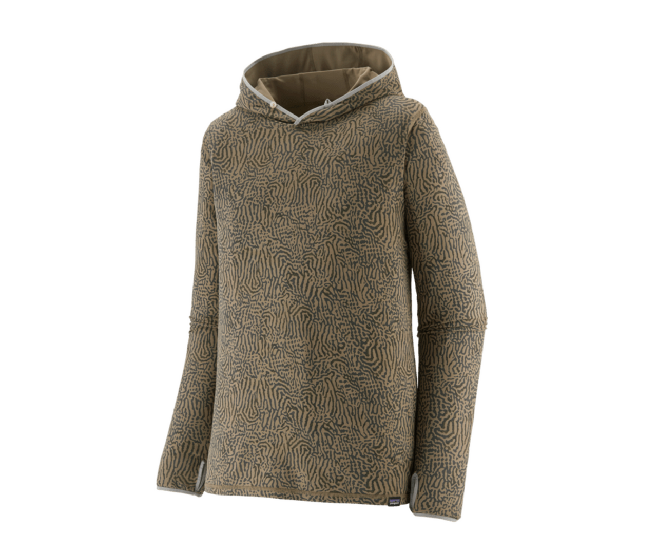 Patagonia Men's Tropic Comfort Natural Hoody