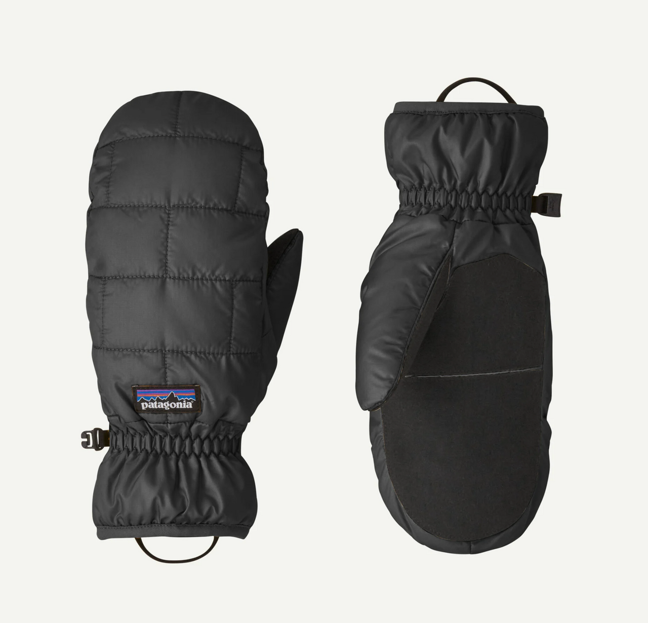 Patagonia Nano Puff Mitts