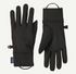 Patagonia R1 Daily Gloves Black