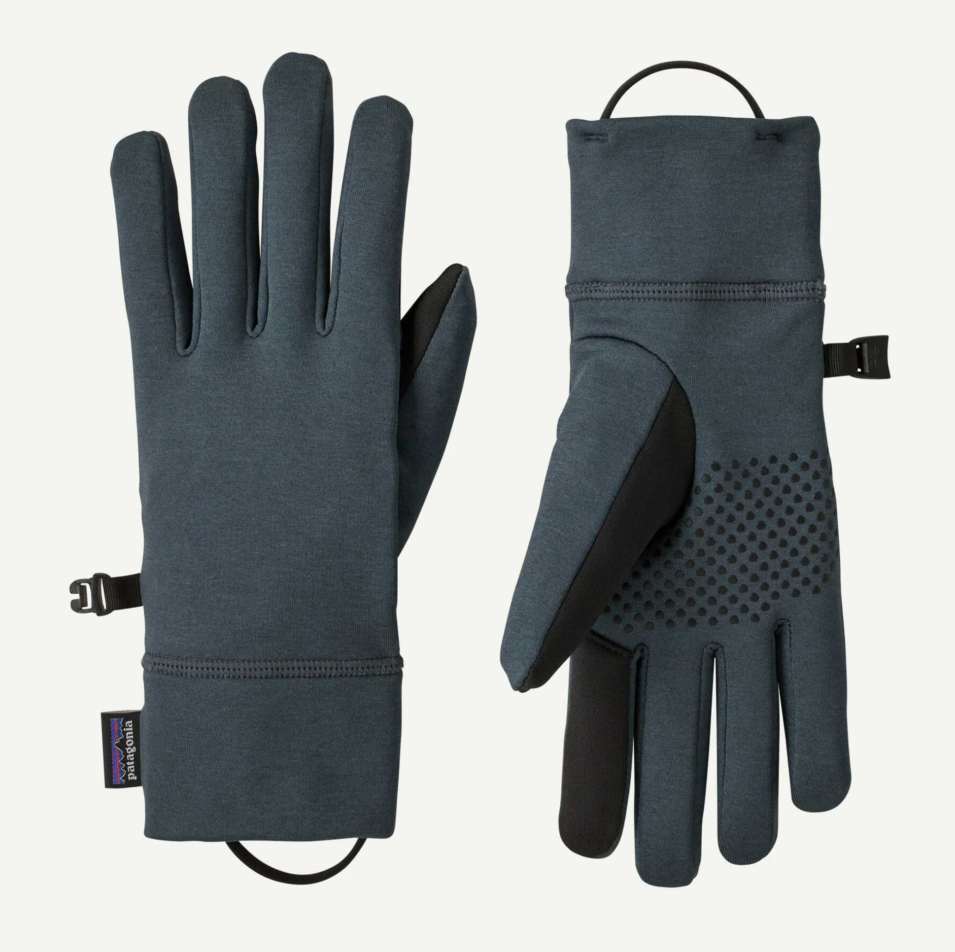 Patagonia R1 Daily Gloves Summit Blue