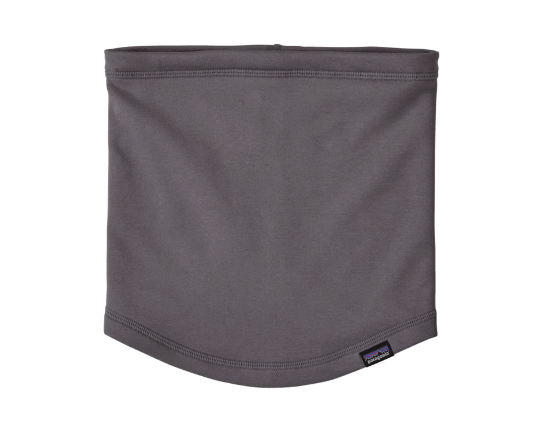Patagonia R1 Daily Neck Gaiter May Grey