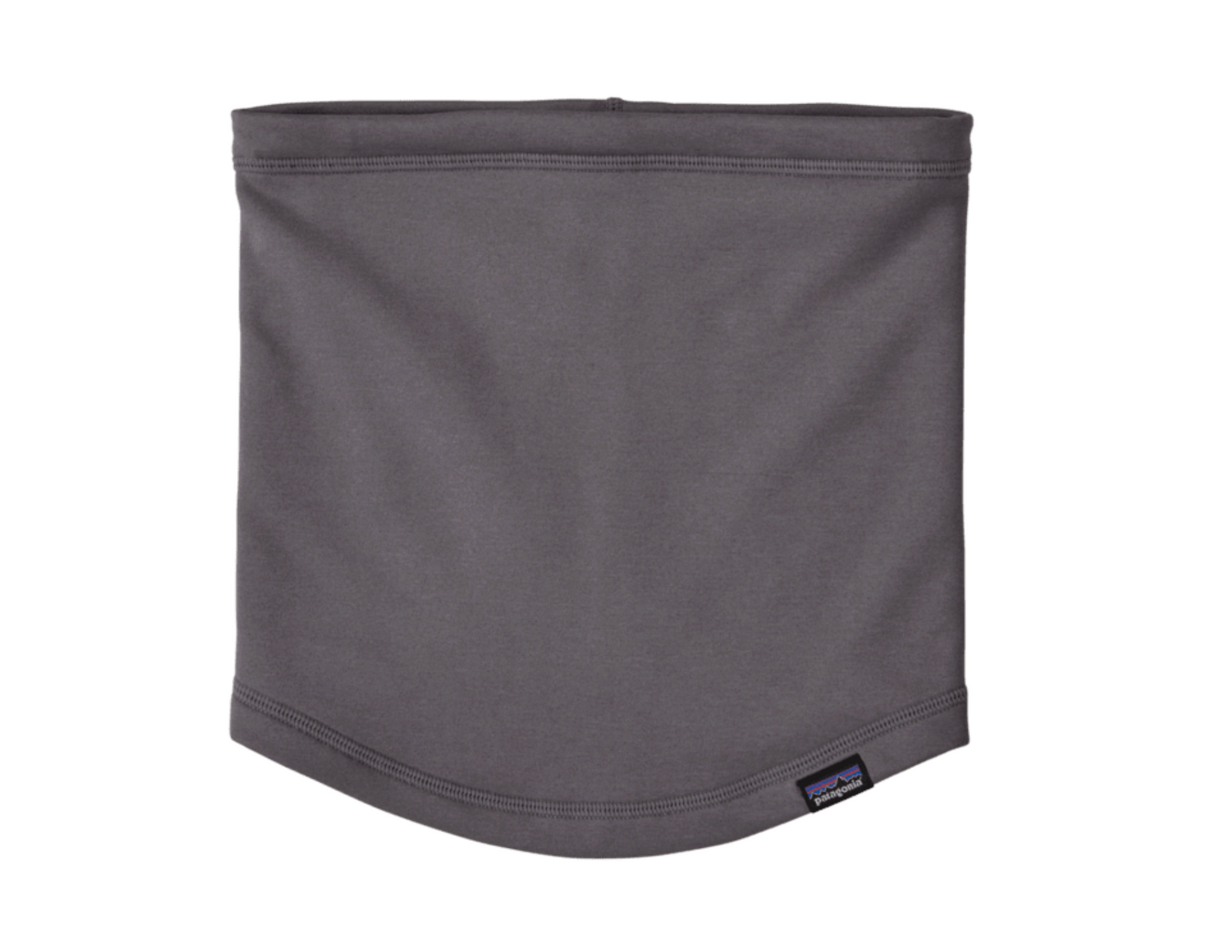 Patagonia R1 Daily Neck Gaiter May Grey