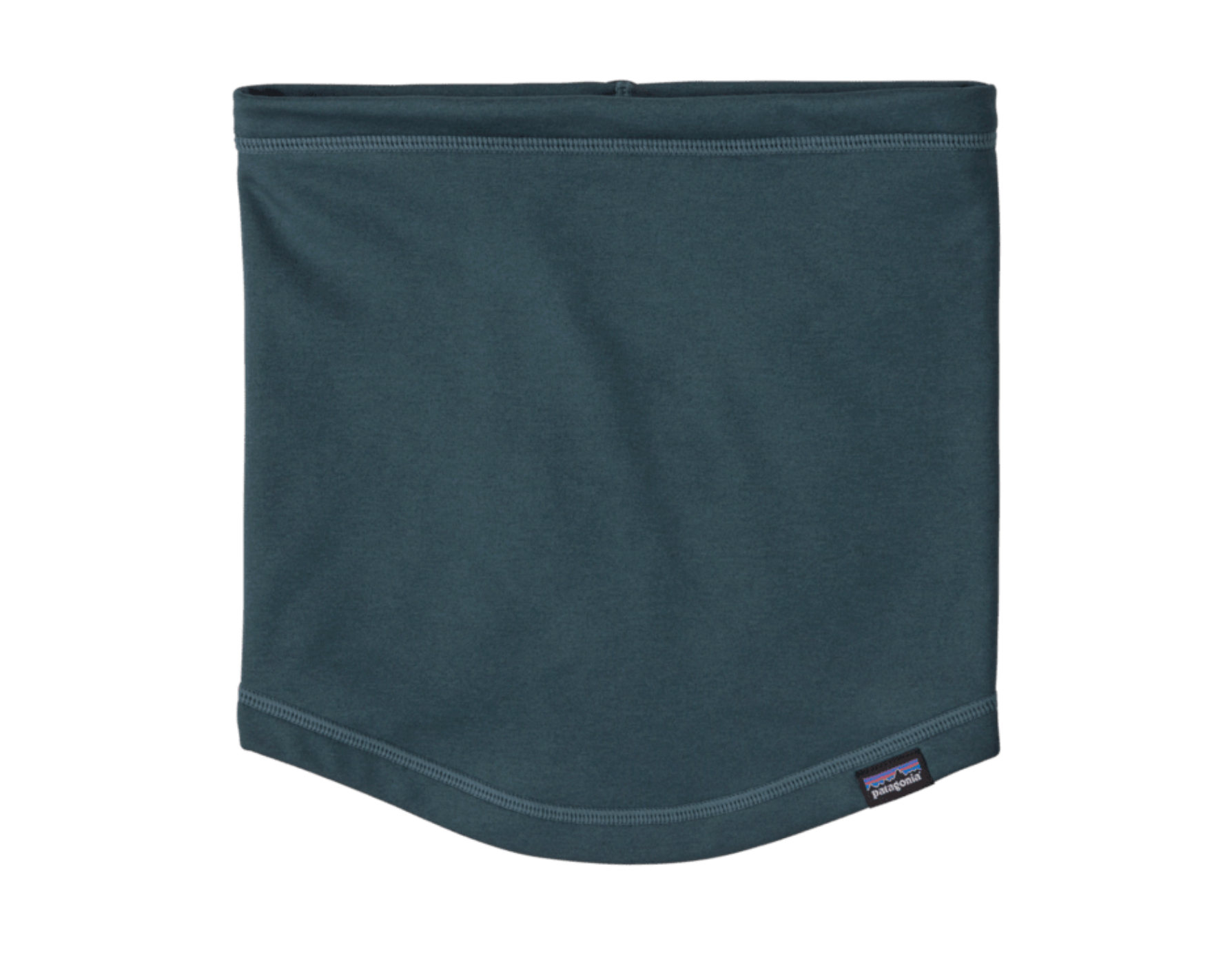 Patagonia R1 Daily Neck Gaiter Summit Blue