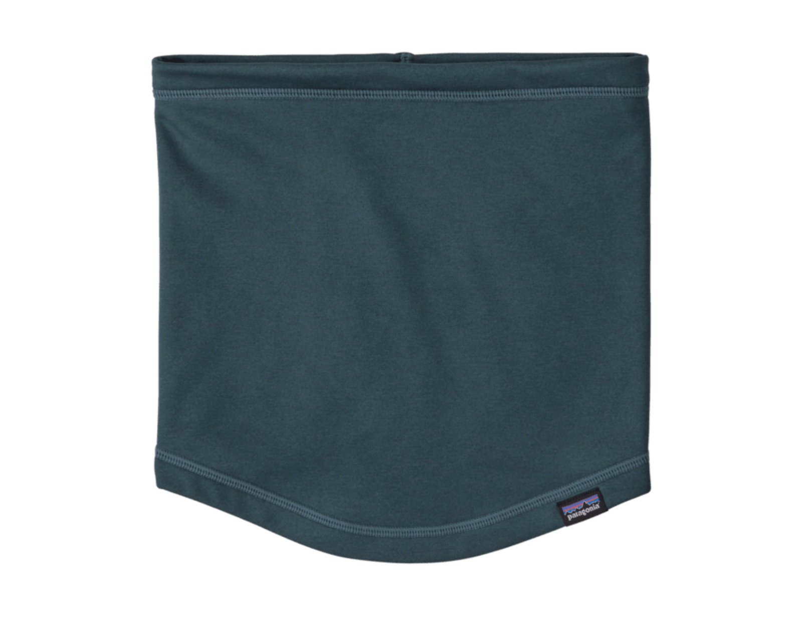 Patagonia R1 Daily Neck Gaiter Summit Blue