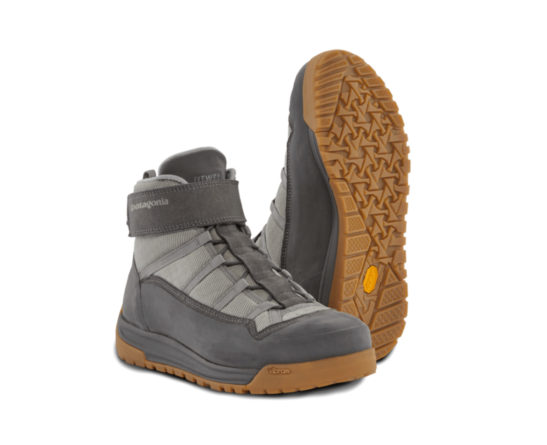 Patagonia River Salt Boot II