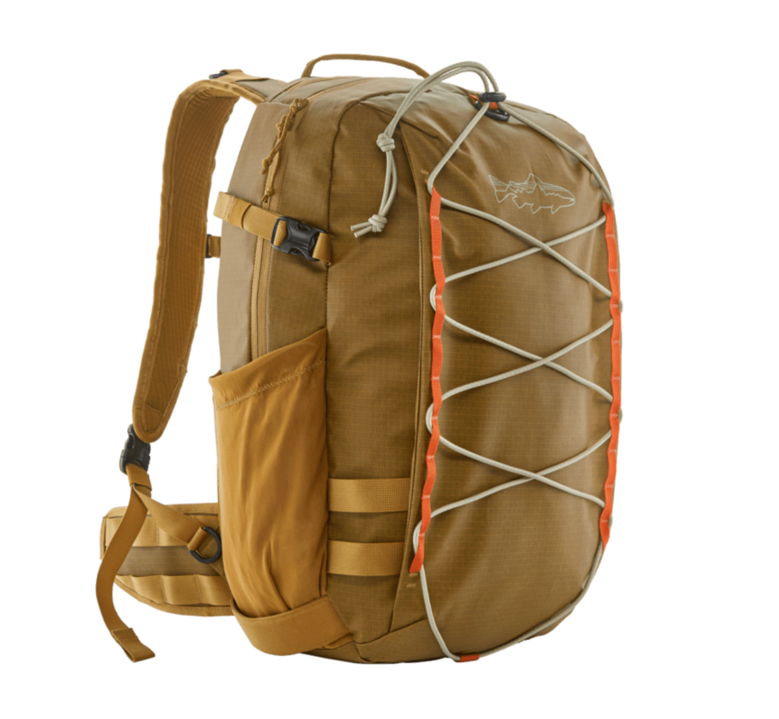 Patagonia Stealth Backpack 25L Bobcat Brown