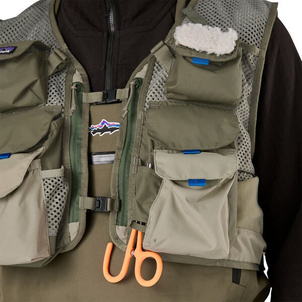 Patagonia Stealth Pack Vest Storage