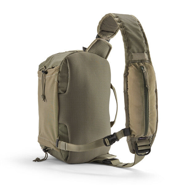 Patagonia Stealth Switch Pack 9L Back