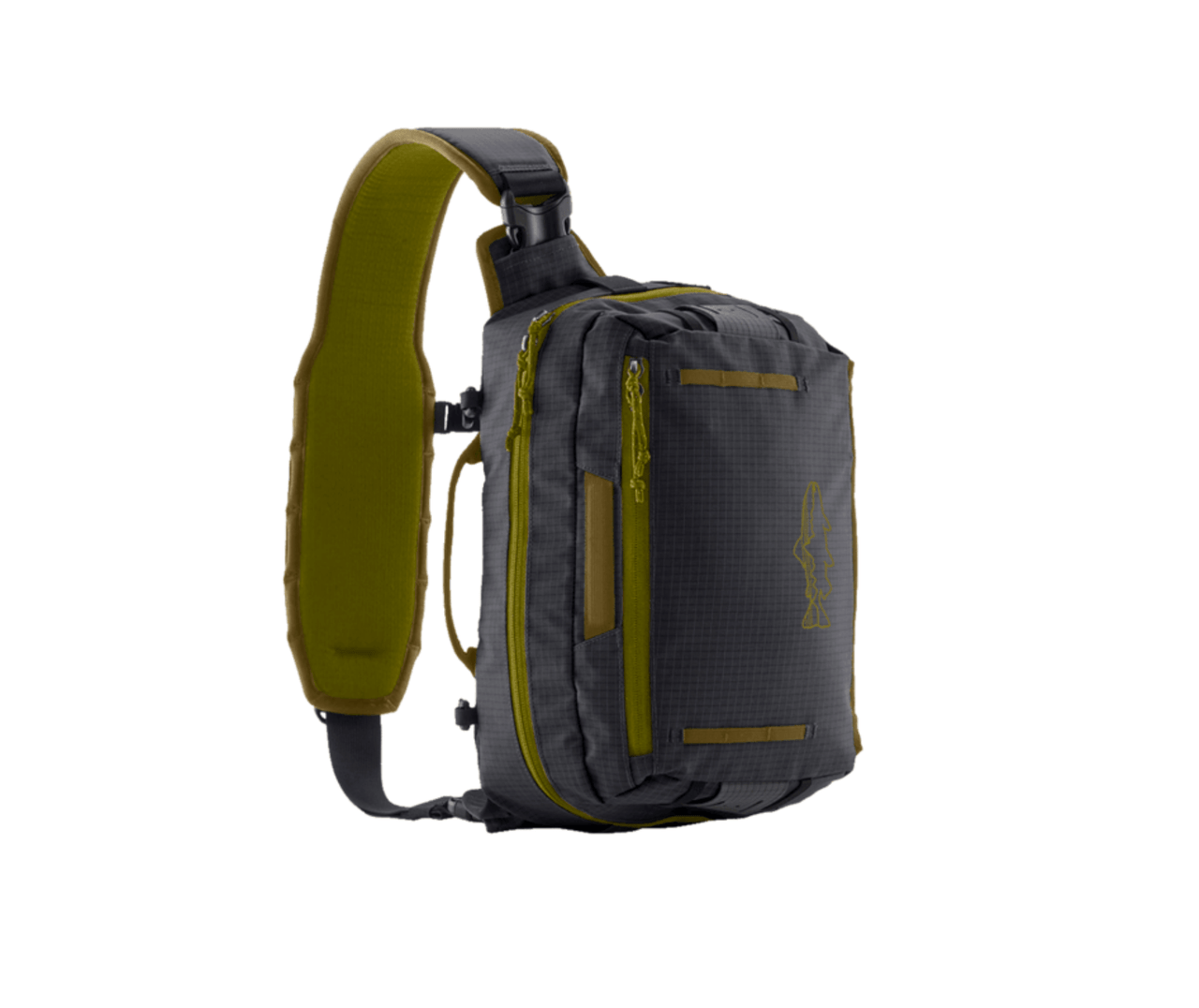 Patagonia Stealth Switch Pack 9L
