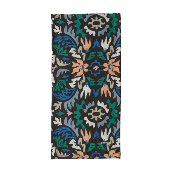 Patagonia Sun Mask Kaleido Black