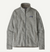 Patagonia Women's Better Sweater Jacket Birch White