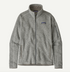 Patagonia Women's Better Sweater Jacket Birch White
