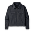 Patagonia Women's Better Sweater Zippered Chore Jacket
