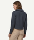 Patagonia Women's Better Sweater Zippered Chore Jacket Back