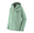 Patagonia Women's Boulder Fork Rain Jacket Thin Ice
