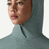 Patagonia Women's Capilene Cool Sun Hoody Hood