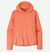 Patagonia Women's Capilene Cool Sun Hoody Mellow Melon