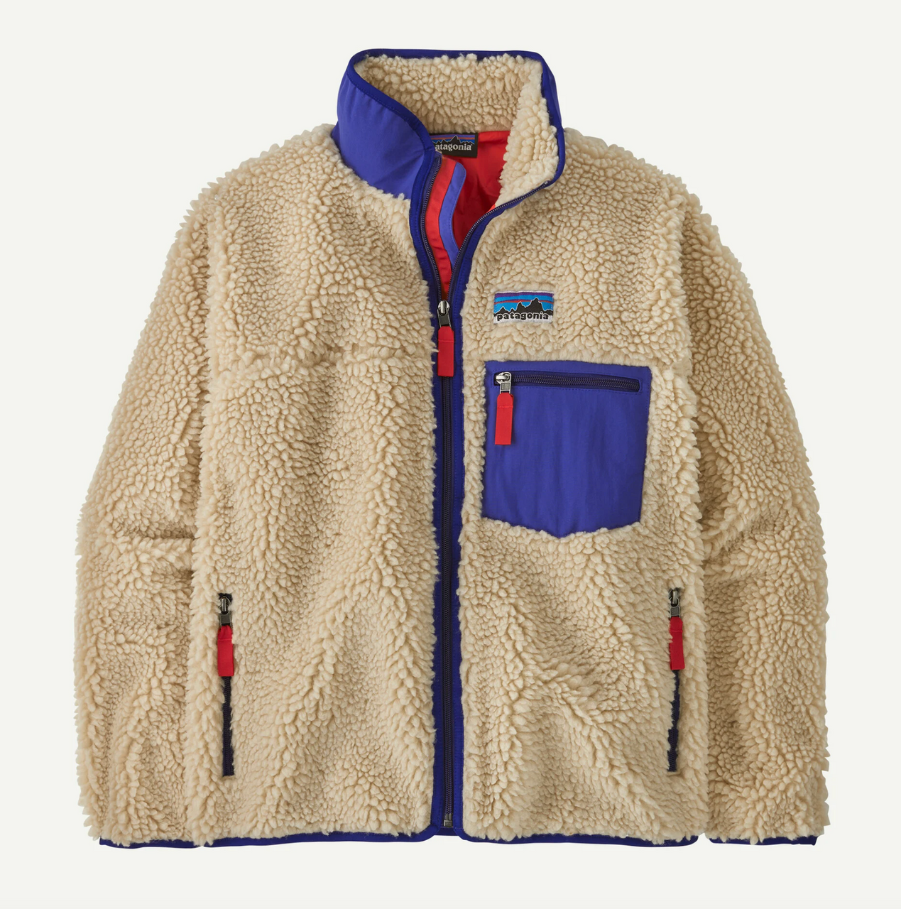 Patagonia Women's Classic Retro-X Jacket