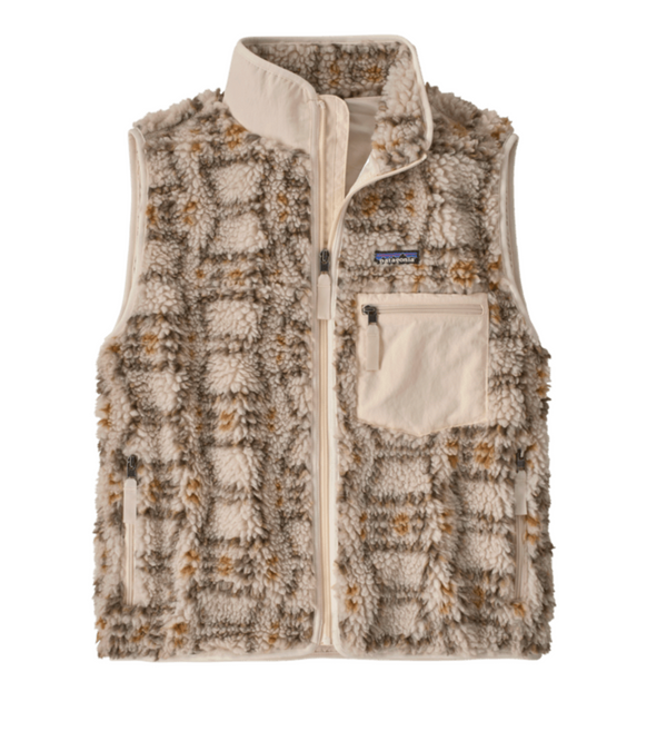 Patagonia Women's Classic Retro-X Vest