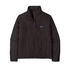 Patagonia Women's Daily Quilted Snap-t Pullover
