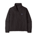 Patagonia Women's Daily Quilted Snap-t Pullover