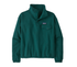 Patagonia Women's Daily Snap-T Pullover