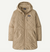 Patagonia Women's Diamond Quilted Parka