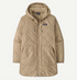 Patagonia Women's Diamond Quilted Parka