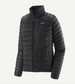 Patagonia Women's Down Sweater Black